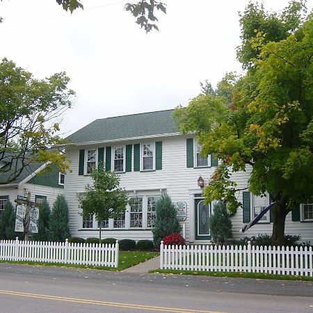Grapevine House Ξενοδοχείο Winesburg Εξωτερικό φωτογραφία